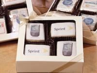 Logo Cookies - Corporate Logo Cookies Logo Cookies - Corporate Logo Cookies